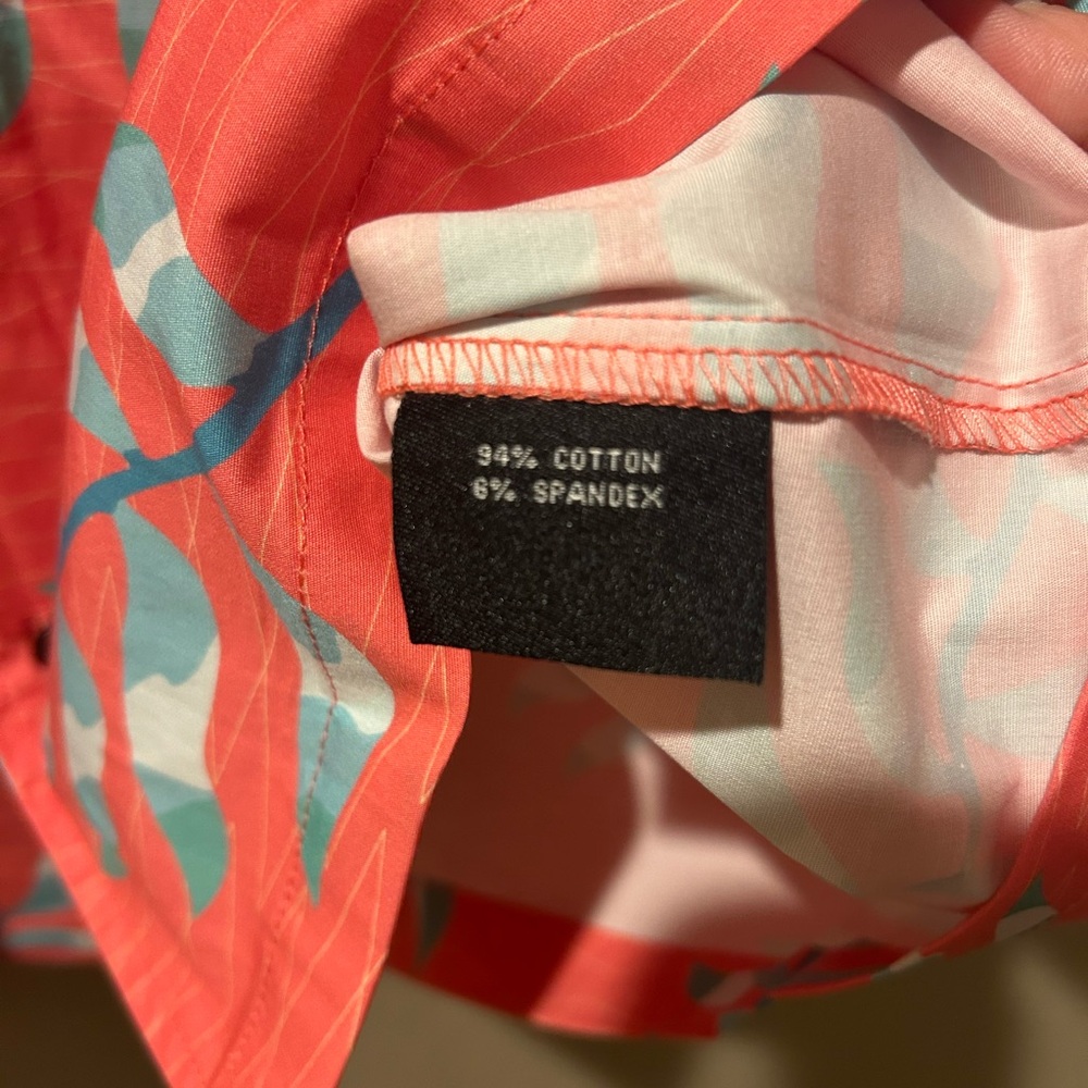 NWOT Men’s Cloud9 Shirt - Picture 5 of 5